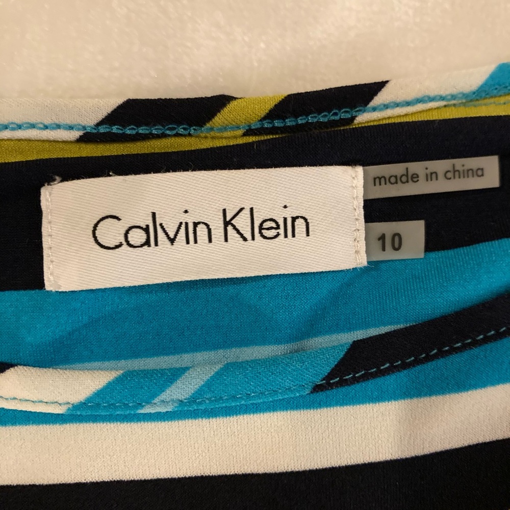 Calvin Klein Dress - Picture 4 of 5